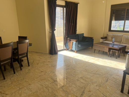 Fully Furnished Apartment For Sale in Hay Al-American, Hadath — 2