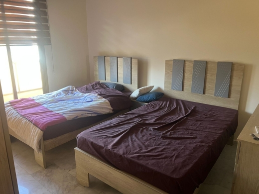 Fully Furnished Apartment For Sale in Hay Al-American, Hadath — 10