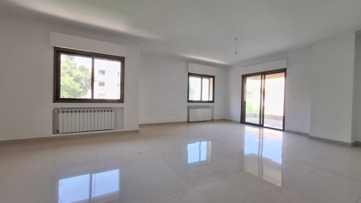Brand New Spacious Apartment For Sale in A New Building in Shayle