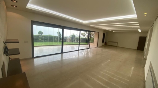 Spacious Apartment With Terrace For Sale In Mtayleb