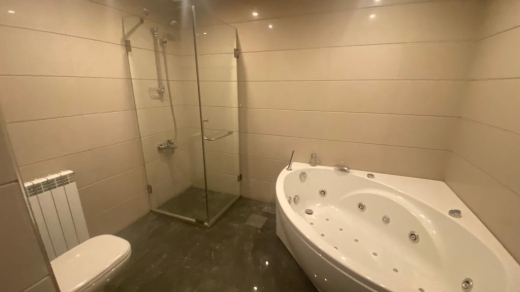 Spacious Apartment With Terrace For Sale In Mtayleb — 17