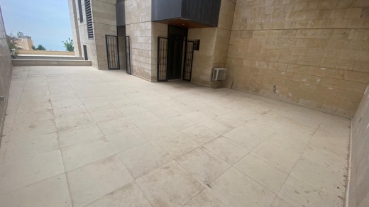 Spacious Apartment With Terrace For Sale In Mtayleb — 15