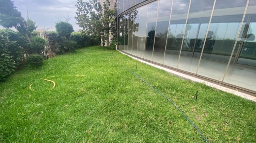 Spacious Apartment With Terrace For Sale In Mtayleb — 2