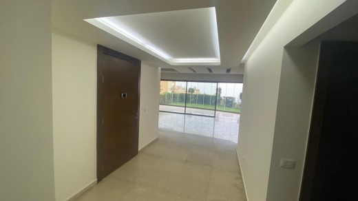Spacious Apartment With Terrace For Sale In Mtayleb — 5