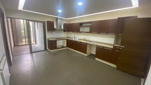 Spacious Apartment With Terrace For Sale In Mtayleb — 6