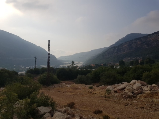 Exceptional Land For Sale in Kfar helda, Batroun Mountains! — 4