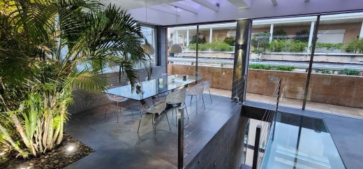 Exclusive! Luxurious Penthouse with Patio For Sale In Achrafieh, Carré D'or — 28