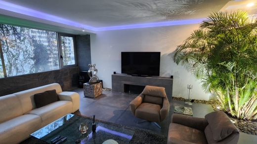 Exclusive! Luxurious Penthouse with Patio For Sale In Achrafieh, Carré D'or — 9