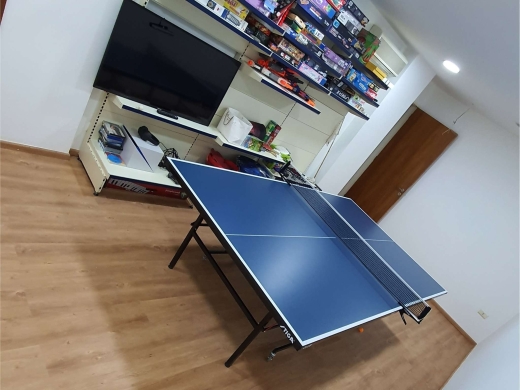 Exclusive! Luxurious Penthouse with Patio For Sale In Achrafieh, Carré D'or — 15
