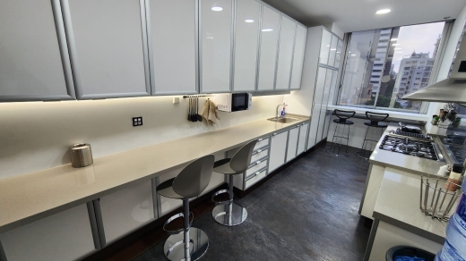 Exclusive! Luxurious Penthouse with Patio For Sale In Achrafieh, Carré D'or — 7