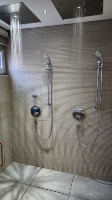 Exclusive! Luxurious Penthouse with Patio For Sale In Achrafieh, Carré D'or — 22