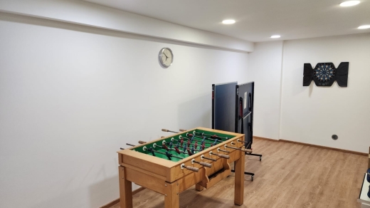 Exclusive! Luxurious Penthouse with Patio For Sale In Achrafieh, Carré D'or — 17