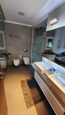 Exclusive! Luxurious Penthouse with Patio For Sale In Achrafieh, Carré D'or — 16