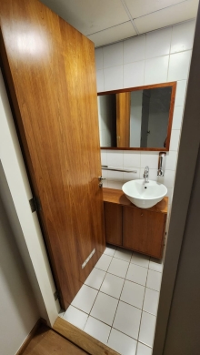 Exclusive! Luxurious Penthouse with Patio For Sale In Achrafieh, Carré D'or — 20