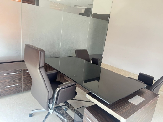 Furnished Office For Rent in Galerie Semaan — 2