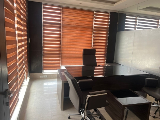 Furnished Office For Rent in Galerie Semaan — 5