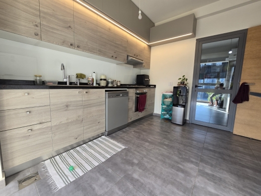 2-Bedroom Apartment with City View For Sale in Achrafieh, near Adlieh — 10