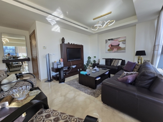 2-Bedroom Apartment with City View For Sale in Achrafieh, near Adlieh — 5