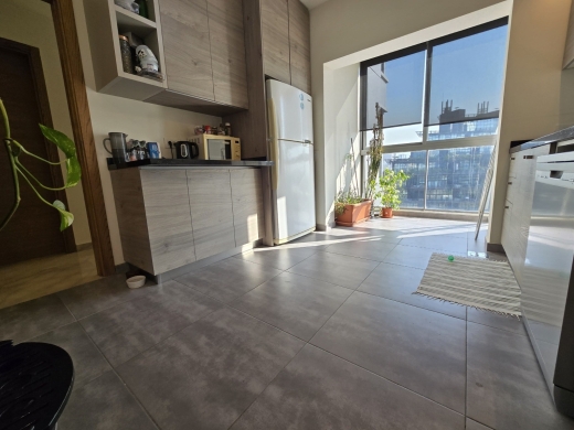 2-Bedroom Apartment with City View For Sale in Achrafieh, near Adlieh — 8