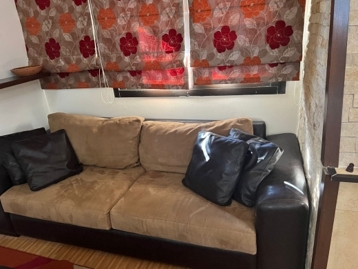Fully Furnished Chalet For Sale in Faraya