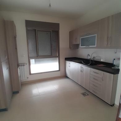 Brand New Apartment With Terrace For Rent in Bikfaya — 2