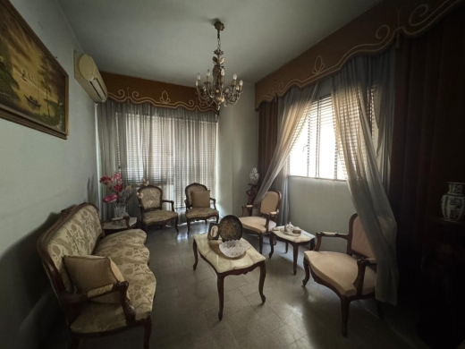 2-Bedroom Apartment For Sale in Ain Al Remmane — 3