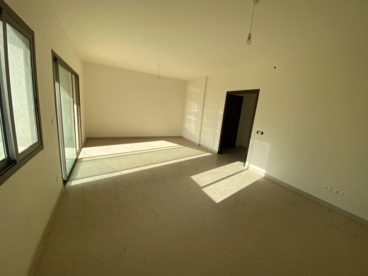 Brand New Apartment With Roof For Sale In Dik El Mehdi — 2