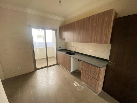 Brand New Apartment With Roof For Sale In Dik El Mehdi — 3