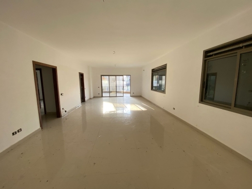 Spacious Apartment With Large Terrace For Sale In Dik El Mehdi