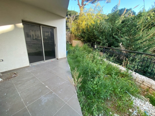 Spacious Apartment With Large Terrace For Sale In Dik El Mehdi — 2
