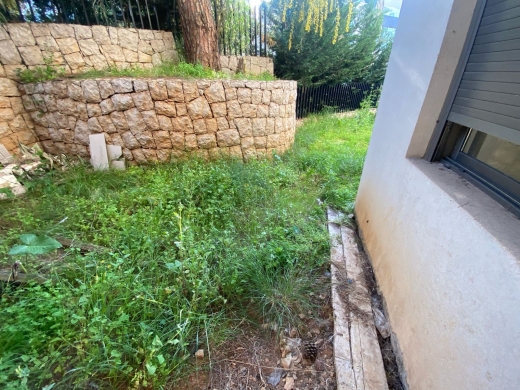 Spacious Apartment With Large Terrace For Sale In Dik El Mehdi — 11