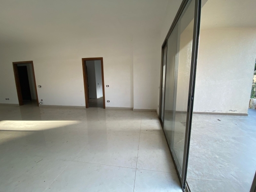 Spacious Apartment With Large Terrace For Sale In Dik El Mehdi — 5