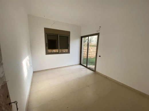 Spacious Apartment With Large Terrace For Sale In Dik El Mehdi — 9