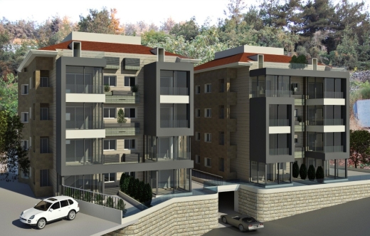 Under-Construction Duplex For Sale In Aatchane With Payment Facilties