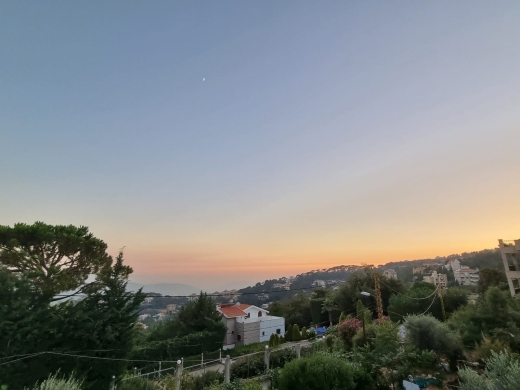 Fully Furnished Decorated Apartment For Rent in Mar Moussa