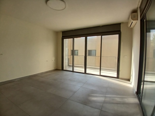 Brand New Apartment With Garden For Sale in Bsalim