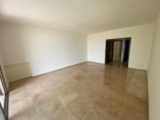 3-Bedroom Apartment With Garden For Rent in Elissar