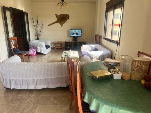 Cozy Apartment For Sale In Hadath