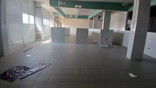 Industrial Warehouse For Rent in Dora
