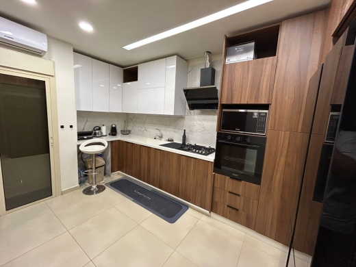 Duplex With Terrace & A Beautiful View For Sale In Bchelli, Jbeil — 7