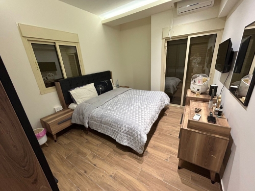 Duplex With Terrace & A Beautiful View For Sale In Bchelli, Jbeil — 8