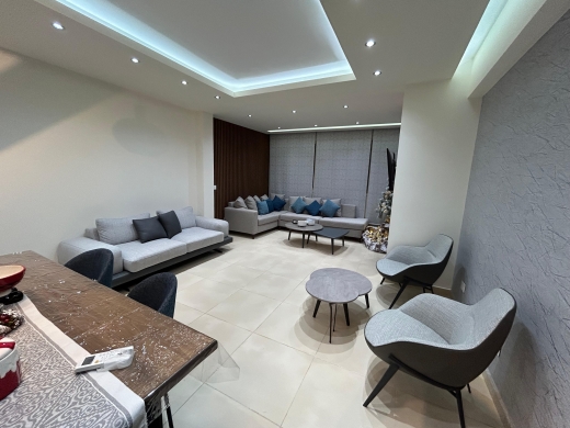 Duplex With Terrace & A Beautiful View For Sale In Bchelli, Jbeil — 2