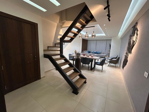 Duplex With Terrace & A Beautiful View For Sale In Bchelli, Jbeil — 4