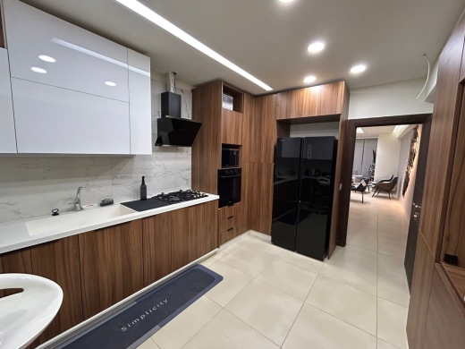 Duplex With Terrace & A Beautiful View For Sale In Bchelli, Jbeil — 6
