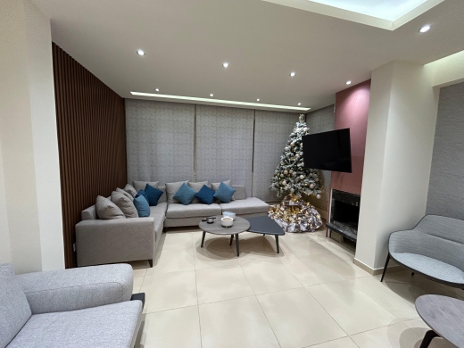 Duplex With Terrace & A Beautiful View For Sale In Bchelli, Jbeil — 5