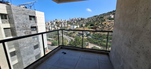 3-Bedroom Apartment For Sale in Bsalim — 2