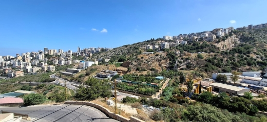 3-Bedroom Apartment For Sale in Bsalim — 7
