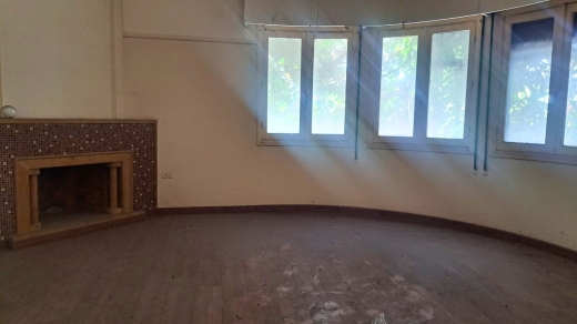 450 SQM Offices For Rent in Sanayeh, Ras Beirut