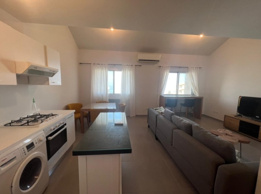 Fully Furnished Duplex Chalet for Sale in Fidar