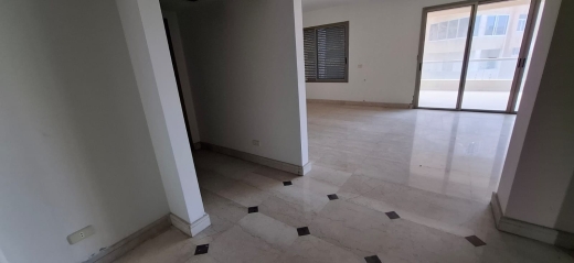 Spacious Apartment With Nice View For Sale in A Prime Location in Zalka — 4